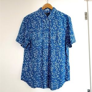 Reyn Spooner aloha shirt. Like new